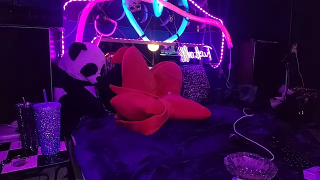 Snapshot of anonymouszN chatting on 23, 2, 2025 anonymouszN online show from 23, 2, 2025