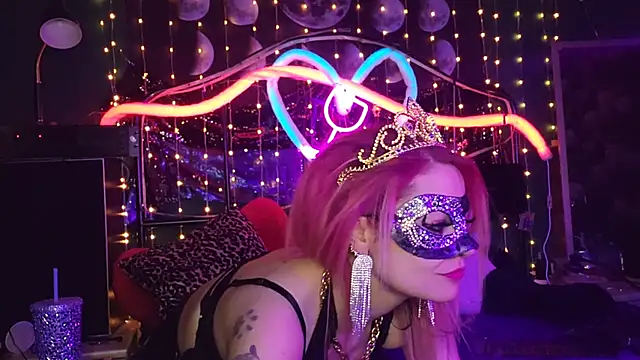 Snapshot of anonymouszN chatting on 19, 3, 2025 anonymouszN online show from 19, 3, 2025