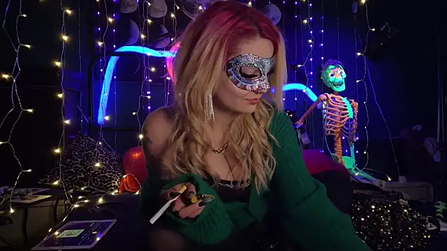 Snapshot of anonymouszN chatting on 27, 11, 2025 anonymouszN online show from 27, 11, 2025