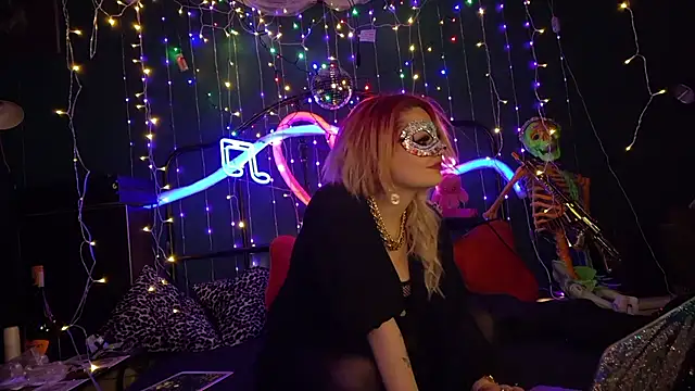 anonymouszN online show from 5, 1, 2026