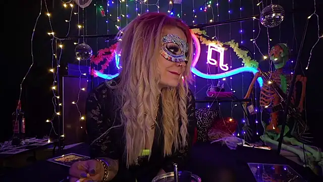 anonymouszN online show from 5, 2, 2026