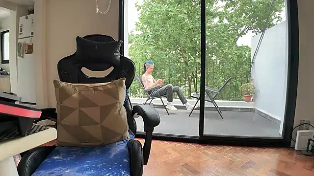 Den BlueXx online show from 27, 11, 2025