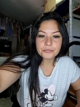 Snapshot of nidia2026 chatting on 16, 7, 2026 nidia2026 online show from 16, 7, 2026