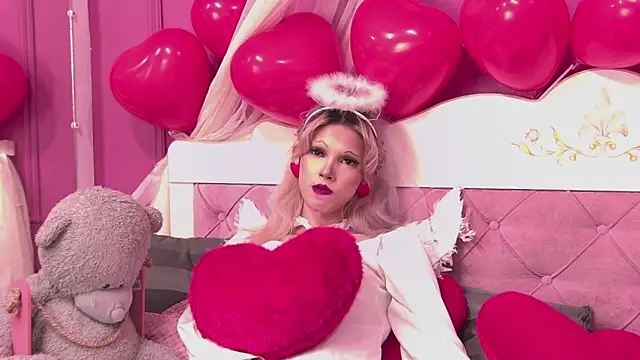 PamelamyDreamys online show from 11, 2, 2025