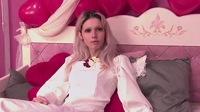 PamelamyDreamys online show from 12, 2, 2025