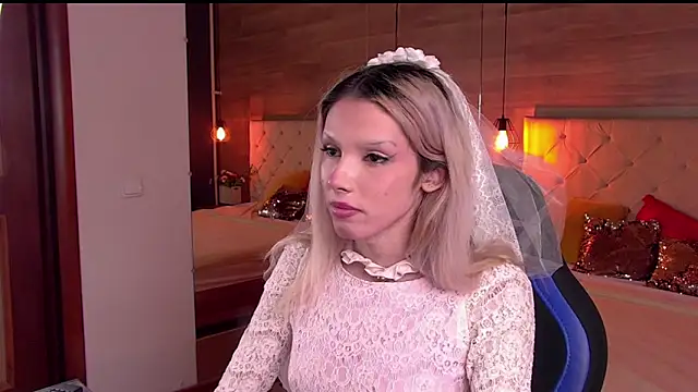 PamelamyDreamys online show from 7, 3, 2025