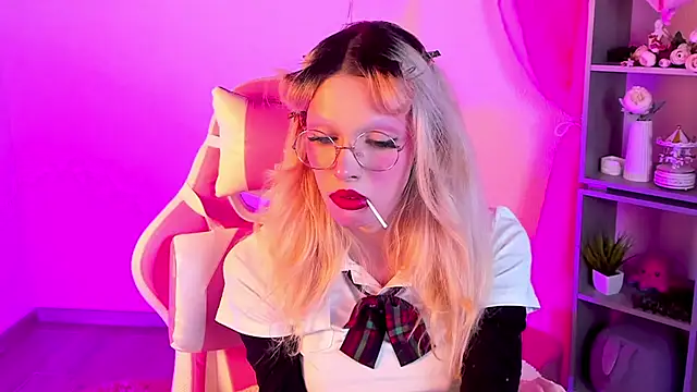 PamelamyDreamys online show from 20, 3, 2025