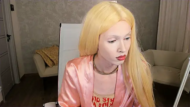 PamelamyDreamys online show from 21, 9, 2025