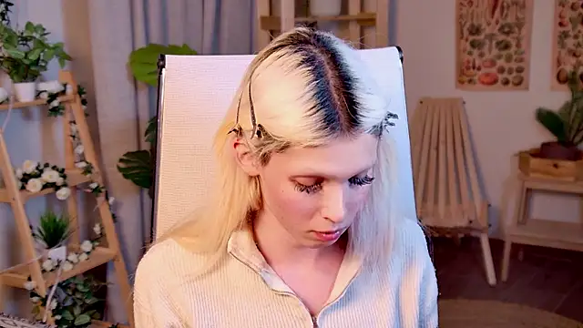 PamelamyDreamys online show from 20, 2, 2026