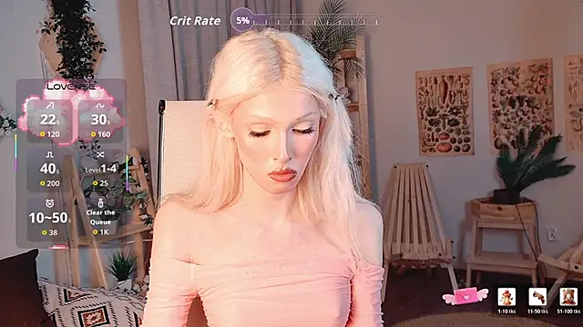 Snapshot of PamelamyDreamys chatting on 11, 3, 2026 PamelamyDreamys online show from 11, 3, 2026