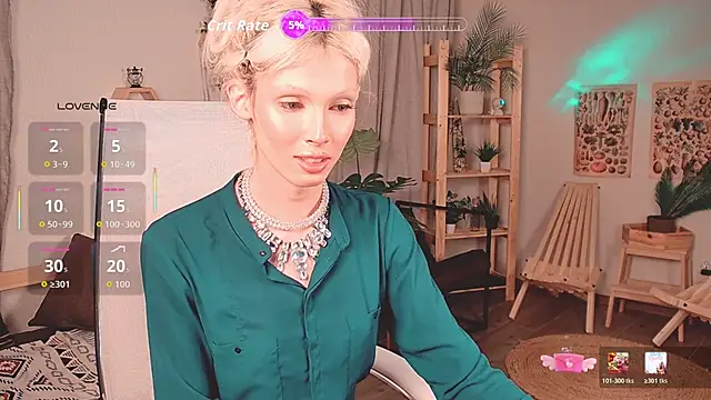Snapshot of PamelamyDreamys chatting on 15, 4, 2026 PamelamyDreamys online show from 15, 4, 2026