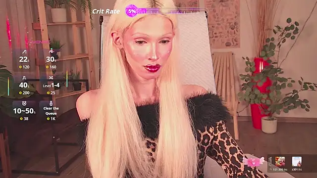 Snapshot of PamelamyDreamys chatting on 29, 5, 2026 PamelamyDreamys online show from 29, 5, 2026