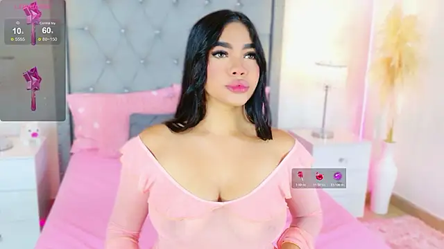 AllissonJames online show from 24, 2, 2026