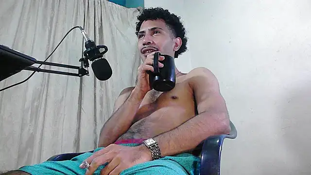 coleman160 online show from 25, 1, 2025