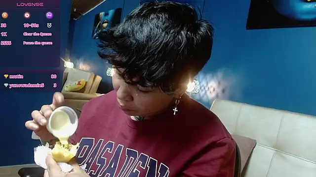 nato evans online show from 19, 12, 2024