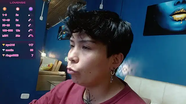 nato evans online show from 19, 12, 2024