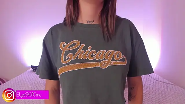 ellie mcdonald online show from 30, 1, 2025