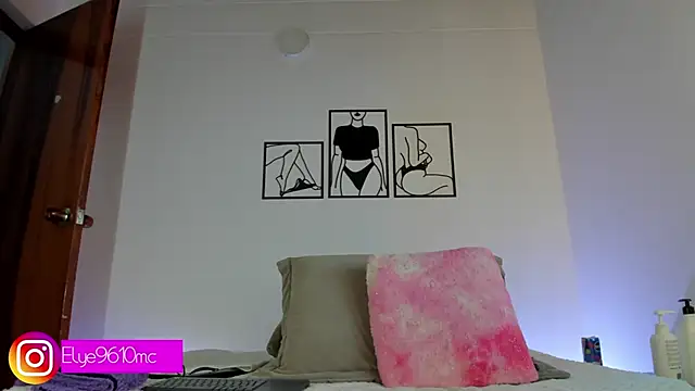 ellie mcdonald online show from 6, 10, 2025