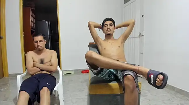 Snapshot of latin_bbc chatting on 31, 12, 2024 latin bbc online show from 31, 12, 2024