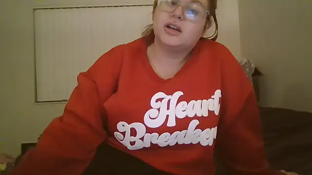 Snapshot of HoneyBear19 chatting on 15, 2, 2025 HoneyBear19 online show from 15, 2, 2025