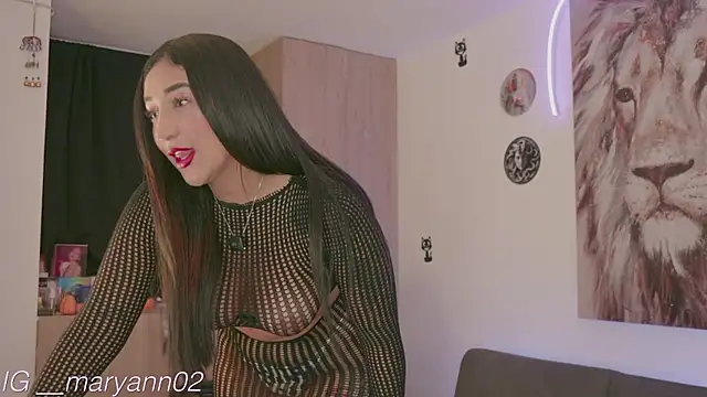 Maryann jones online show from 20, 11, 2025