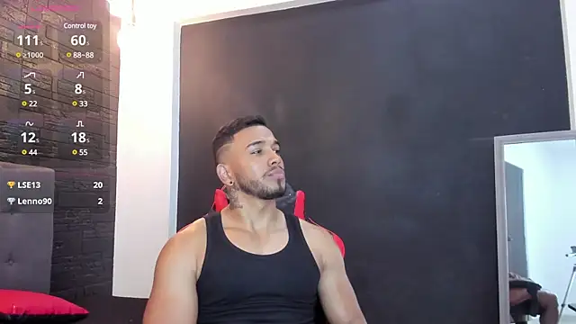 bruno miller  online show from 2, 2, 2025