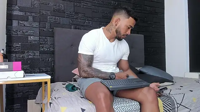 bruno miller  online show from 13, 9, 2025