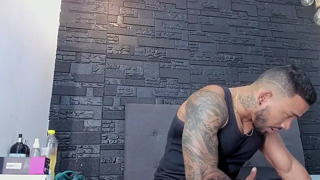 bruno miller  online show from 26, 9, 2025