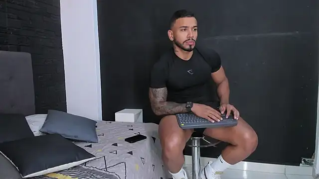 bruno miller  online show from 6, 10, 2025