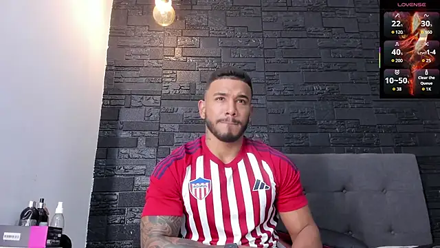 bruno miller  online show from 15, 10, 2025