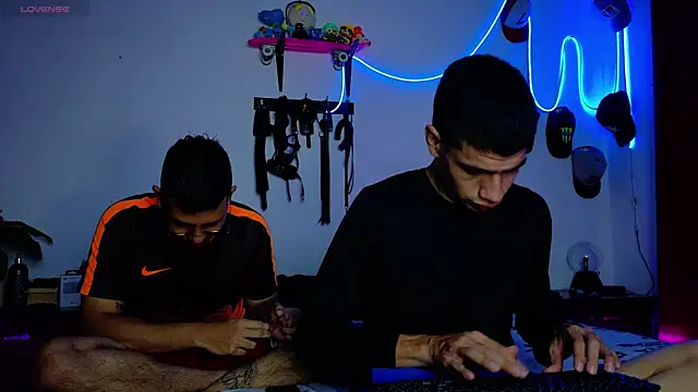 Snapshot of Nymphobuddies chatting on 11, 2, 2025 Nymphobuddies online show from 11, 2, 2025