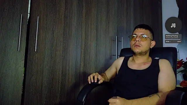 Snapshot of Nymphobuddies chatting on 15, 2, 2025 Nymphobuddies online show from 15, 2, 2025