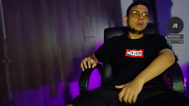 Snapshot of Nymphobuddies chatting on 28, 2, 2025 Nymphobuddies online show from 28, 2, 2025