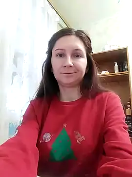 Princess284 online show from 26, 1, 2025