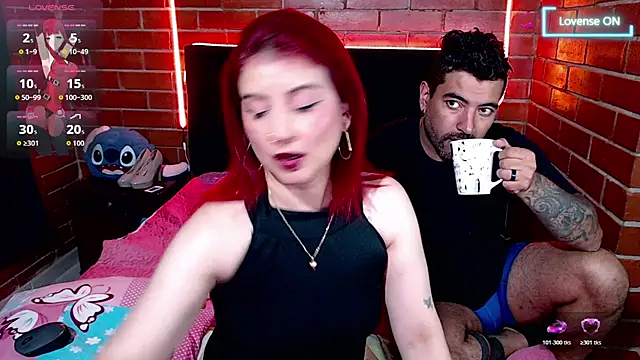 Snapshot of natha_n_andy_anki chatting on 23, 10, 2025 natha n andy anki online show from 23, 10, 2025