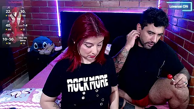 Snapshot of natha_n_andy_anki chatting on 24, 10, 2025 natha n andy anki online show from 24, 10, 2025