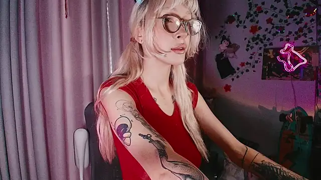 sweed angel online show from 4, 7, 2026