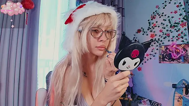 sweed angel online show from 8, 7, 2026