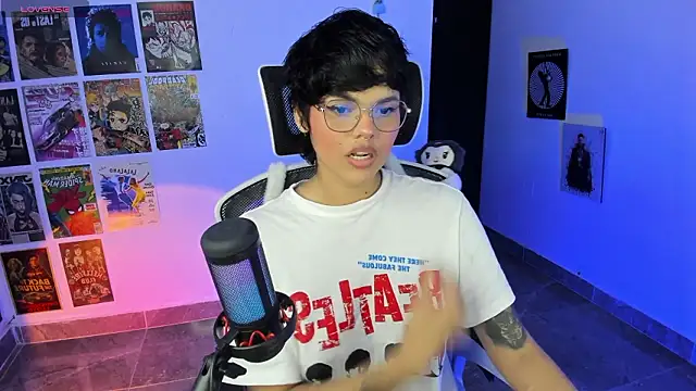 gooddess isis online show from 21, 2, 2026