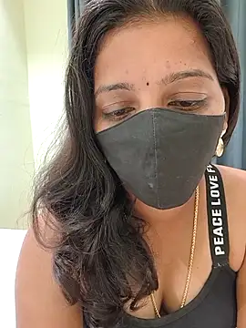 Tamil Shalini Lustyy online show from 29, 11, 2025