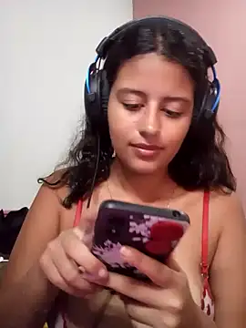 Babydol18  online show from 27, 1, 2025