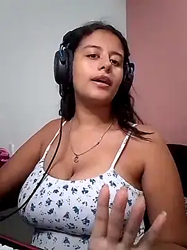 Babydol18  online show from 3, 2, 2025