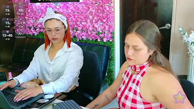 cherry coper online show from 27, 2, 2026