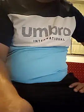 samee00721 online show from 2, 11, 2025