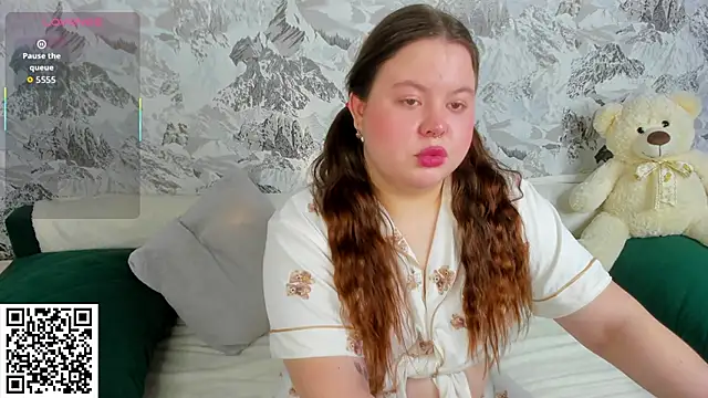 Lisa Payne online show from 2, 11, 2025