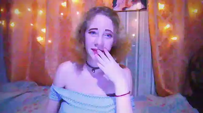 MelxMellie online show from 20, 12, 2024