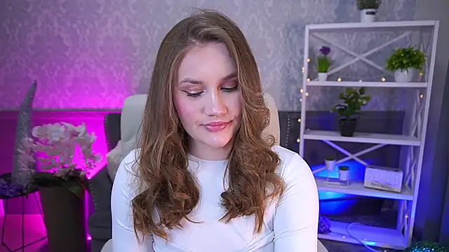 Snapshot of FoxyyKate chatting on 29, 3, 2026 FoxyyKate online show from 29, 3, 2026