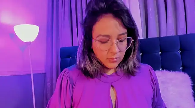 Pandoracherry online show from 9, 2, 2025