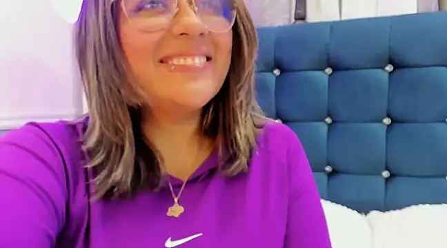 Pandoracherry online show from 28, 2, 2025