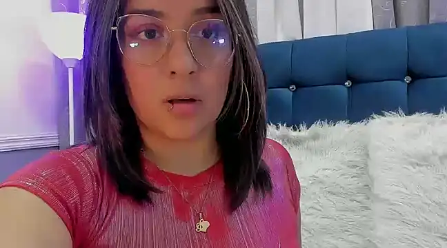 Pandoracherry online show from 9, 3, 2025